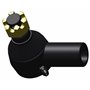 Rod End Asm - Originale Toro - 107-2553