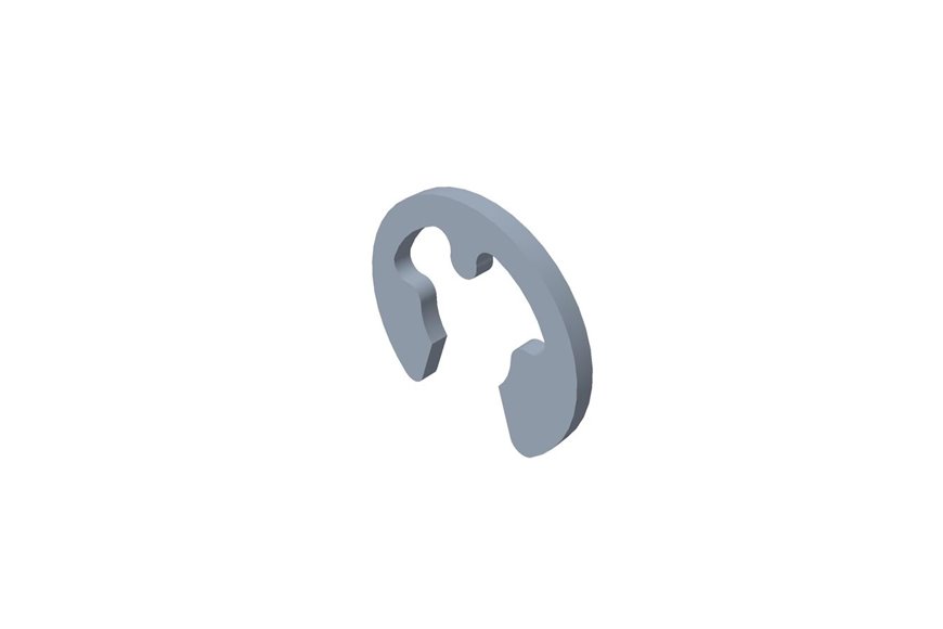 Stirrup - Originale Toro - 104-3014