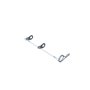 Lanyard Asm - Originale Toro - 107-3153