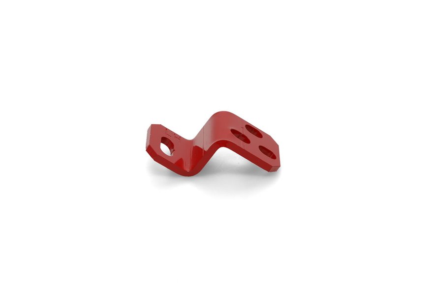 L/H Scraper Brkt - Originale Toro - 59-6080-01