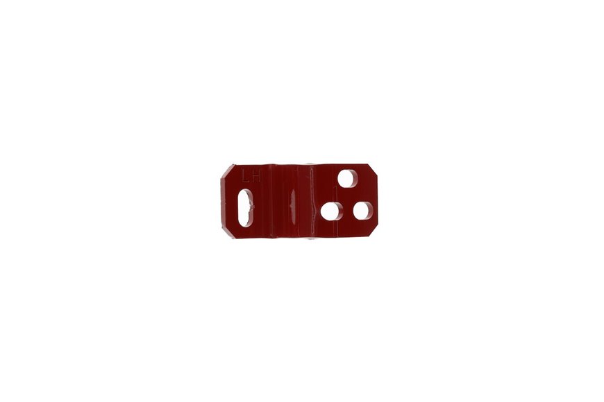 L/H Scraper Brkt - Originale Toro - 59-6080-01