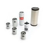 Mvp Filter Kit-Rm5610D (2008- ) - Originale Toro - 30055