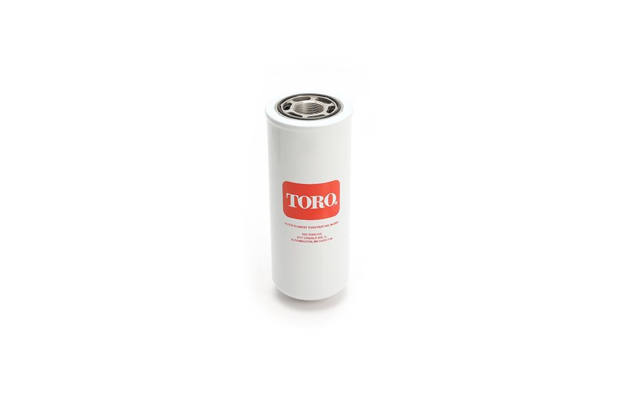 Mvp Filter Kit-Rm5610D (2008- ) - Originale Toro - 30055