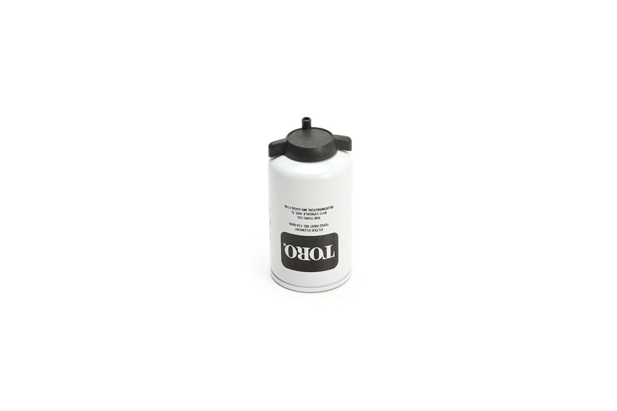 Mvp Filter Kit-Rm5610D (2008- ) - Originale Toro - 30055