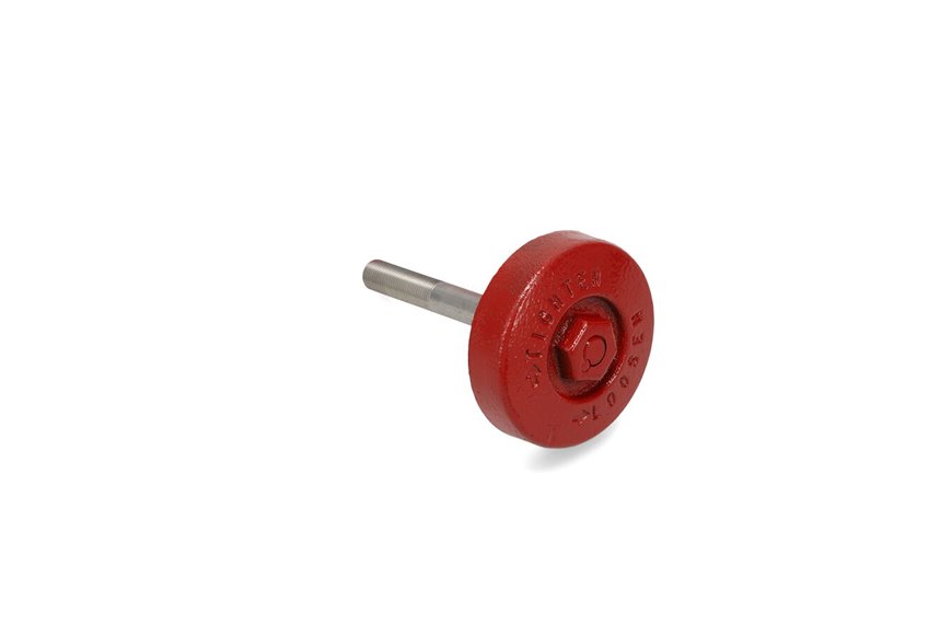 Handle Asm - Originale Toro - 77-0300-01