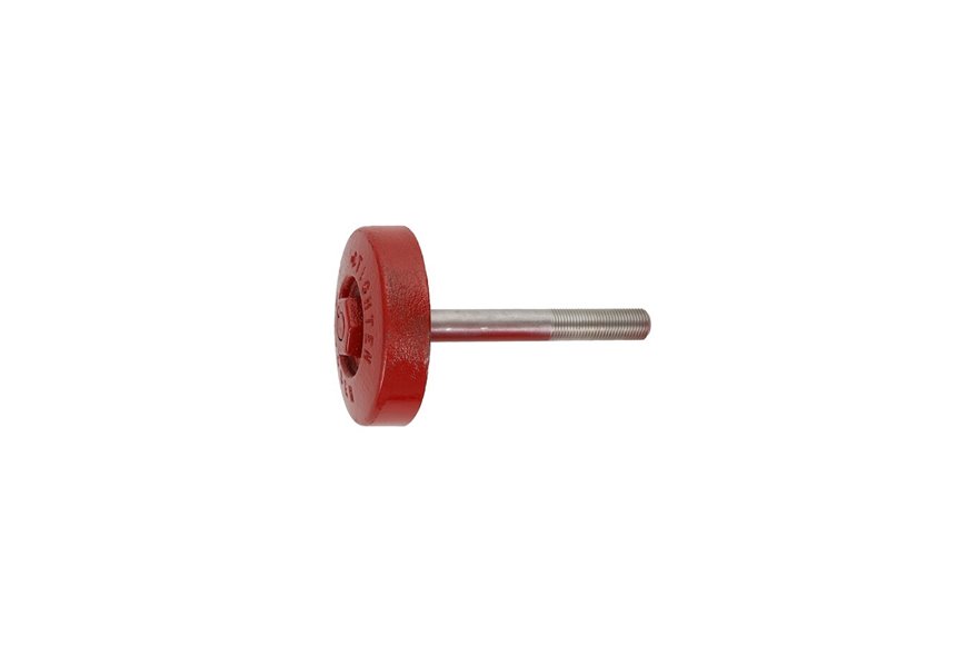 Handle Asm - Originale Toro - 77-0300-01