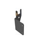 Rh Bagger Bracket Asm - Originale Toro - 117-8649-03