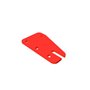 Plate-Hinge - Originale Toro - 117-9642-03