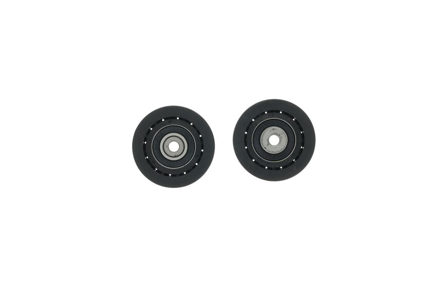 Pulley-Idler - Originale Toro - 106-2176