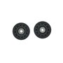 Pulley-Idler - Originale Toro - 106-2176