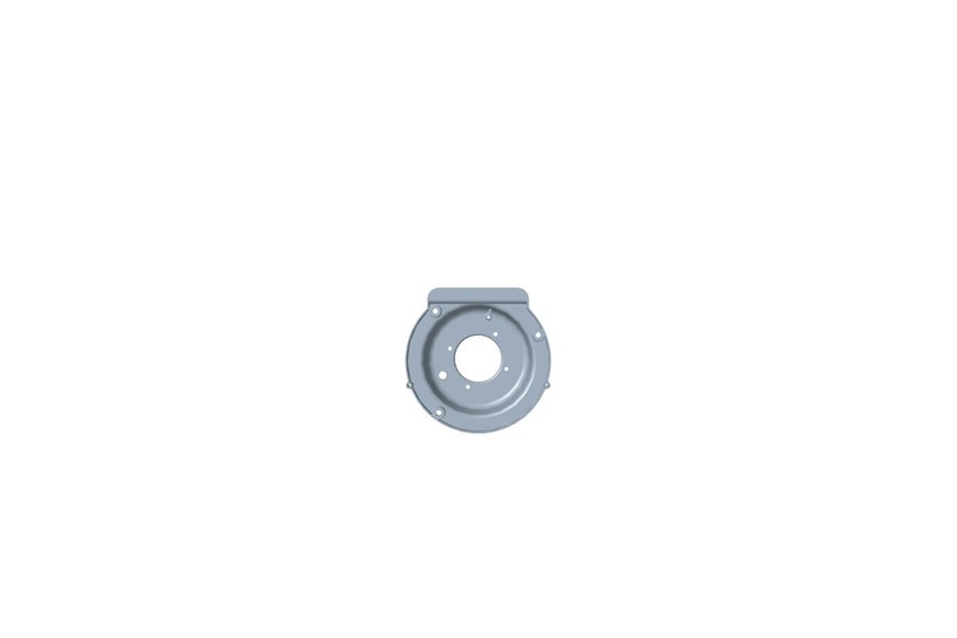 Base-Motor - Originale Toro - 117-5999