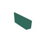Template-Drill, Footrest - Originale Toro - 107-9883