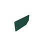 Template-Drill, Footrest - Originale Toro - 107-9883