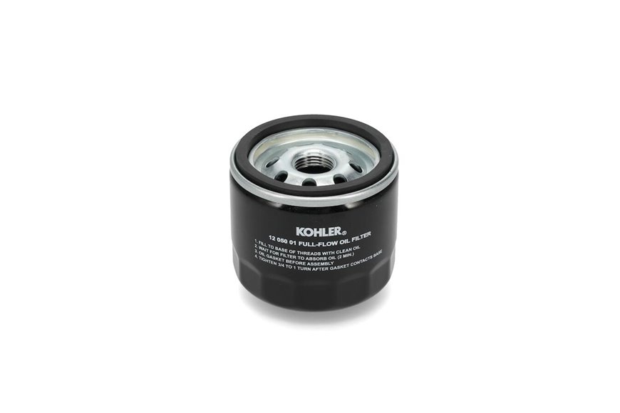 Filter-Oil - Originale Toro - 98020