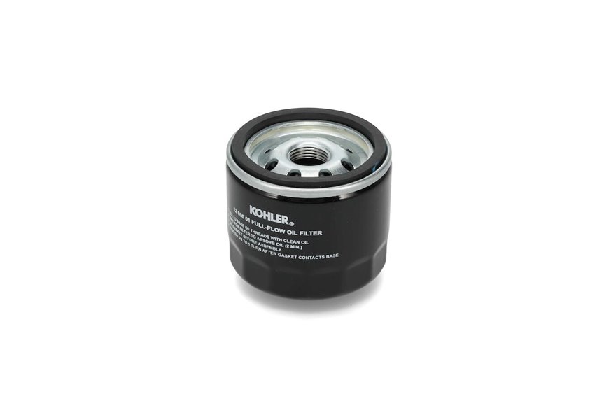 Filter-Oil - Originale Toro - 98020