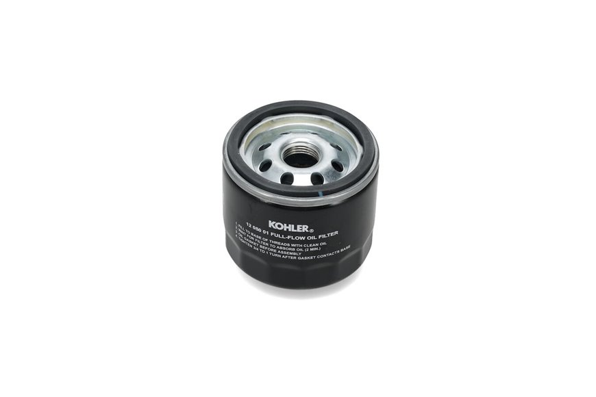 Filter-Oil - Originale Toro - 98020