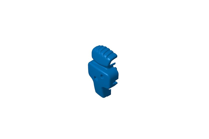 Handle-Slider, Rh - Originale Toro - 108-4912