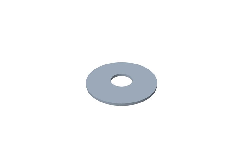 Washer - Originale Toro - 3-0750