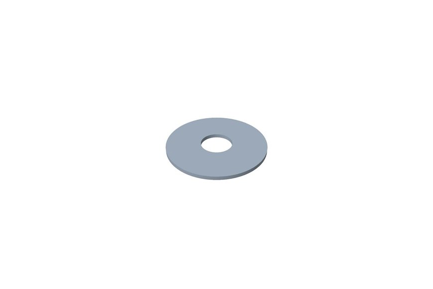 Washer - Originale Toro - 3-0750
