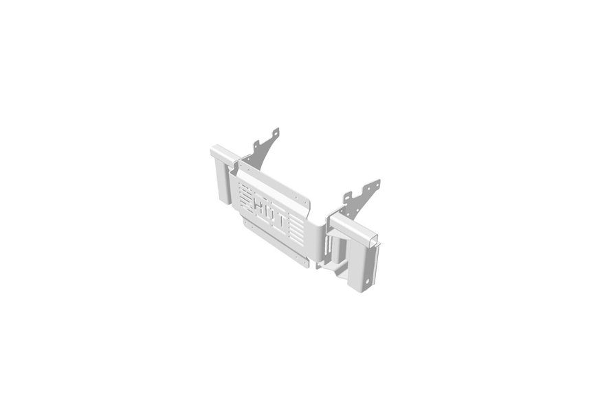 Bagger Mount Asm - Originale Toro - 106-7103-03