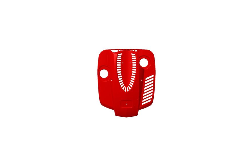 Shroud-Engine - Originale Toro - 110-9156