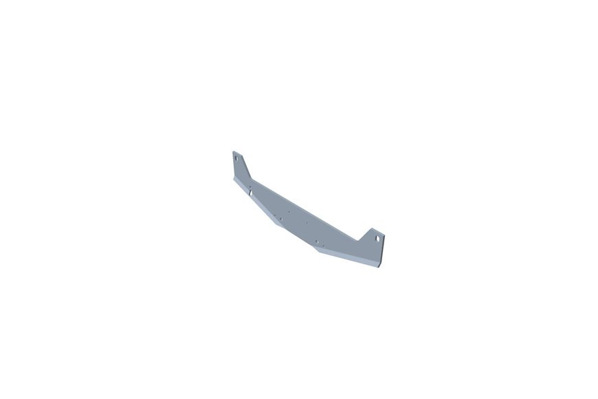 Support-Hitch, Tow - Originale Toro - 104-3067