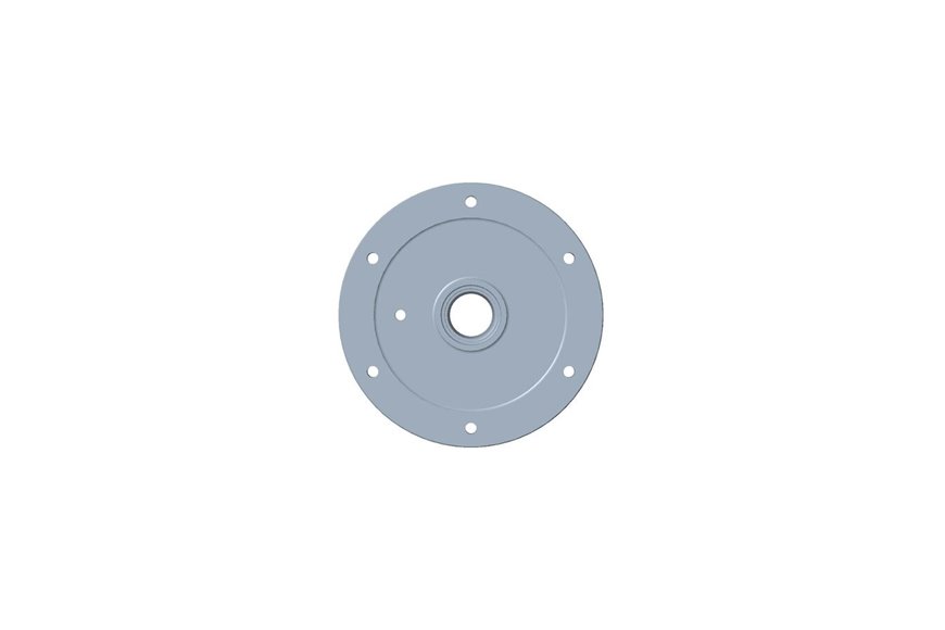 Housing-Spindle - Originale Toro - 108-6696
