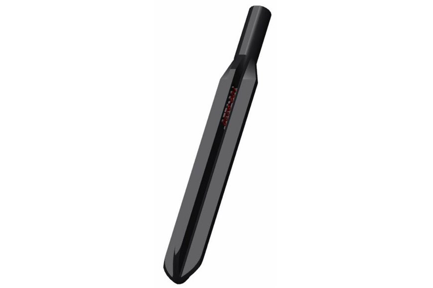 Tine-Cross, 5/8 (Ax3-550-62) - Originale Toro - 108-9220