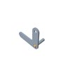 Rh Lift Arm Asm - Originale Toro - 121-5999-01