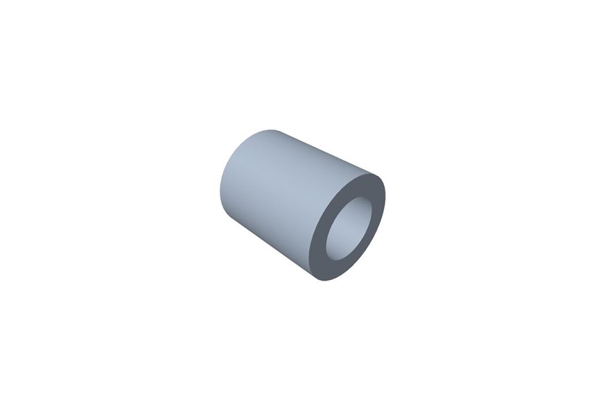 Spacer-Wheel - Originale Toro - 115-1451