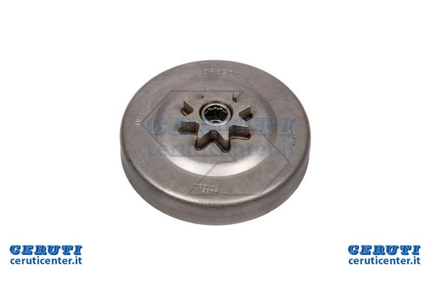Piñón Dentato 1/4 '' 8 D. 4
