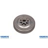 Pinion Dentato 1/4 '' 8 4 D.