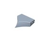 Baffle-Center - Originale Toro - 106-8573