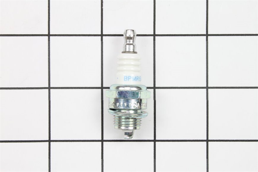 Spark Plug - Originale Toro - 81-0180