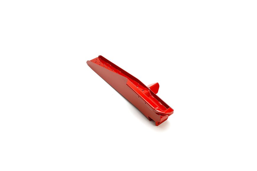 Rh Ramp Asm - Originale Toro - 107-8184-01 - sostituisce - 105-9932-01