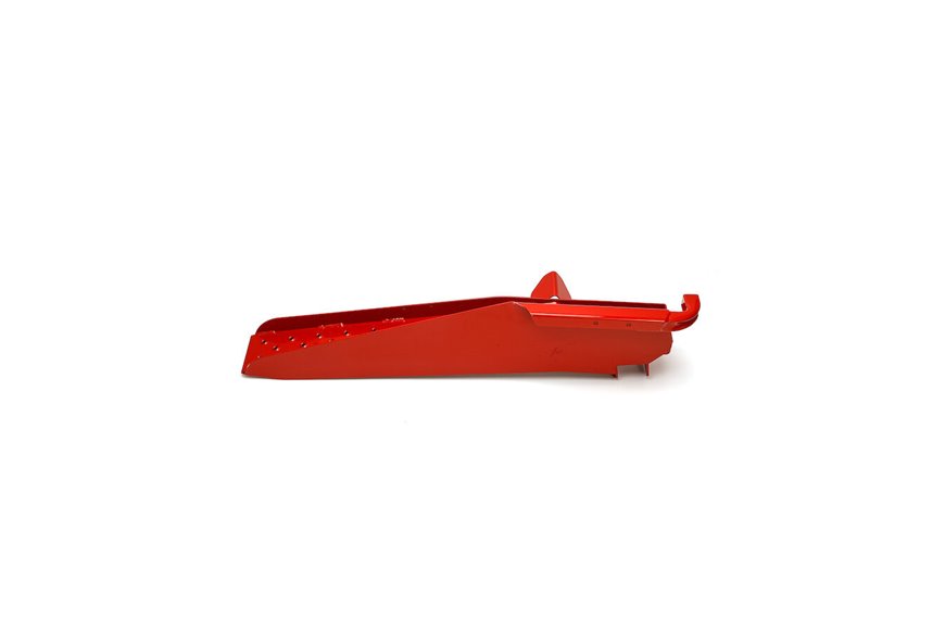 Rh Ramp Asm - Originale Toro - 107-8184-01 - sostituisce - 105-9932-01