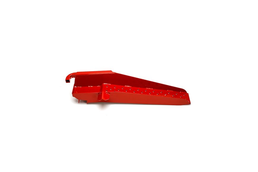Rh Ramp Asm - Originale Toro - 107-8184-01 - sostituisce - 105-9932-01