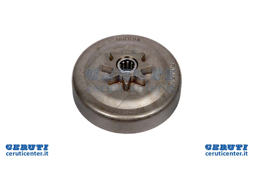 Pinion Dentato 1/4 '' 8 4 D.