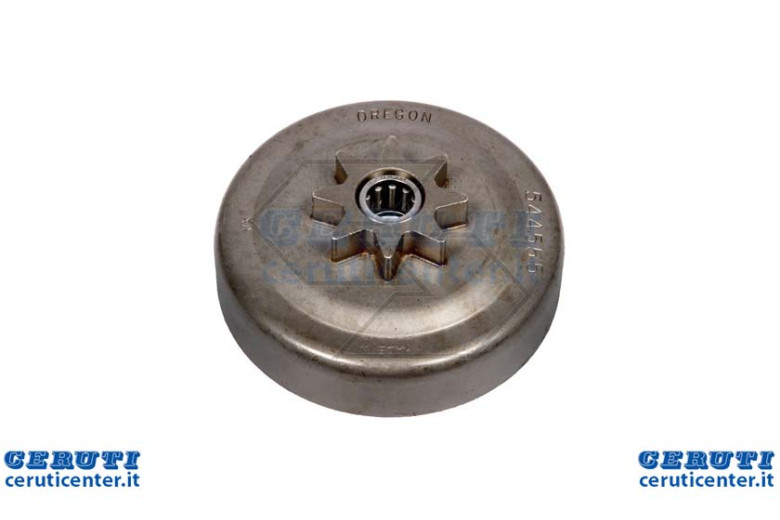 Piñón Dentato 1/4 '' 8 D. 4