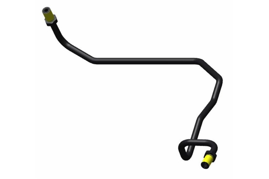 Tube Asm - Originale Toro - 104-0401