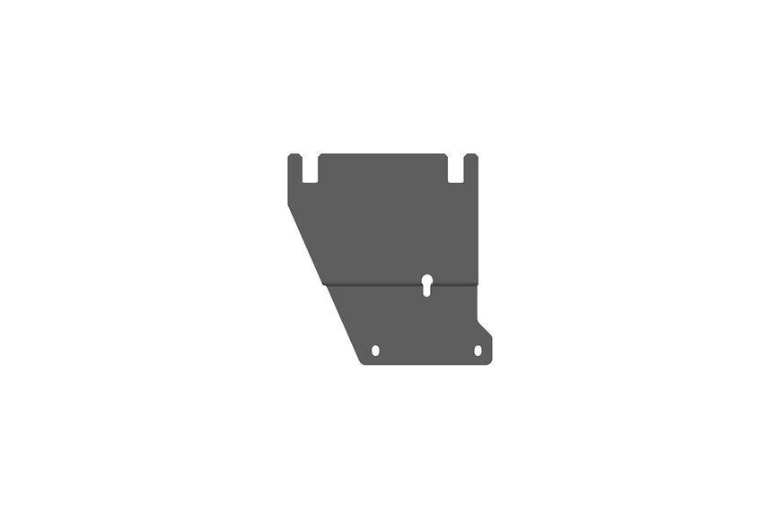 Bracket-Tank - Originale Toro - 106-0908-03