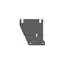Bracket-Tank - Originale Toro - 106-0908-03