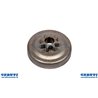 Piñón Dentato 1/4 '' 8 D. 4
