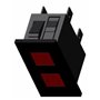 Lamp-Warning - Originale Toro - 100-8071