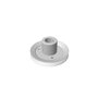 Pulley-Engine - Originale Toro - 119-9915
