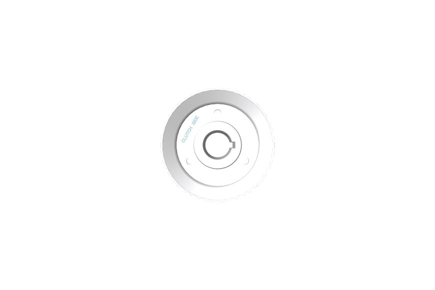 Pulley-Engine - Originale Toro - 119-9915