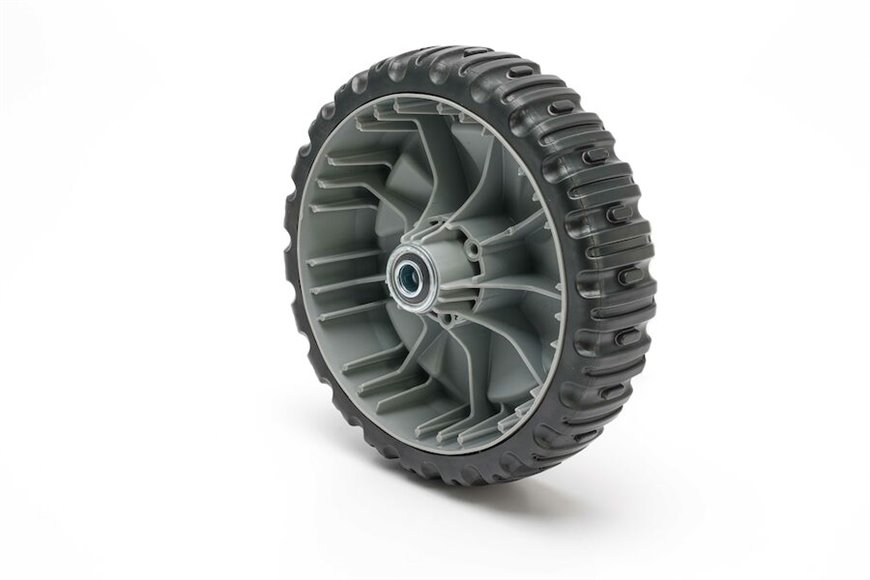 8 Inch Wheel Asm - Originale Toro - 117-4082