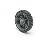 8 Inch Wheel Asm - Originale Toro - 117-4082