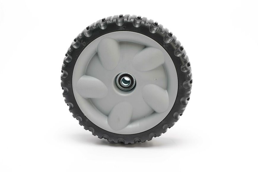8 Inch Wheel Asm - Originale Toro - 117-4082