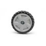 8 Inch Wheel Asm - Originale Toro - 117-4082